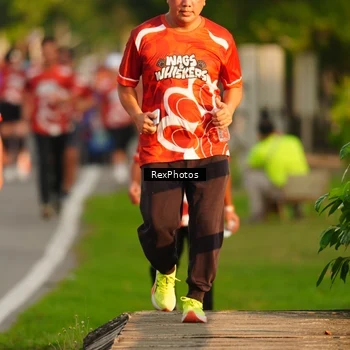 Runner Photo 8007809