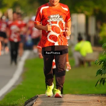 Runner Photo 8007810