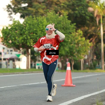 Runner Photo 8007811
