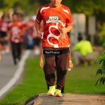 Runner Photo 8007814