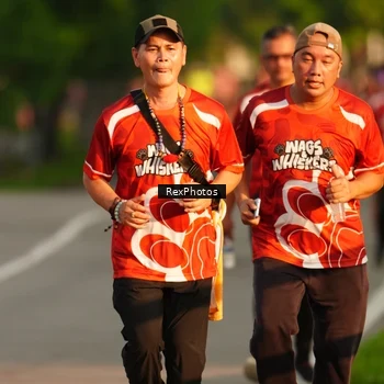 Runner Photo 8007815