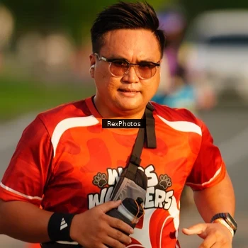 Runner Photo 8007818