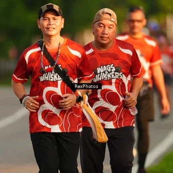 Runner Photo 8007820