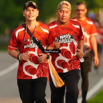 Runner Photo 8007821