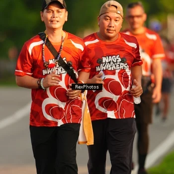 Runner Photo 8007822