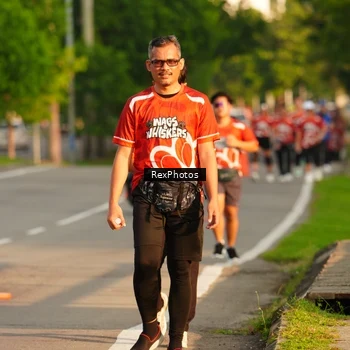 Runner Photo 8007831