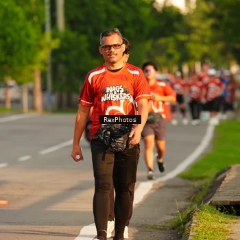 Runner Photo 8007836