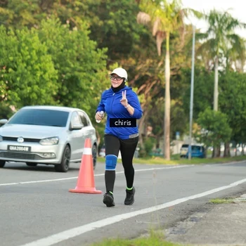 Runner Photo 8007843