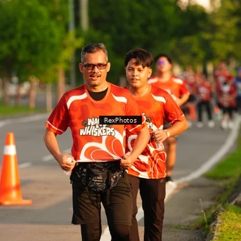 Runner Photo 8007845