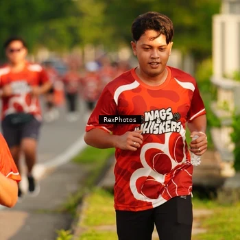 Runner Photo 8007857