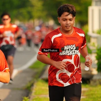 Runner Photo 8007861