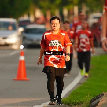 Runner Photo 8007863