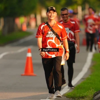 Runner Photo 8007868