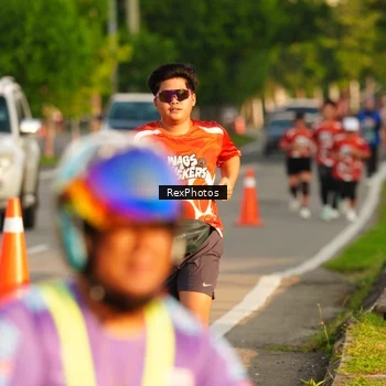 Runner Photo 8007869