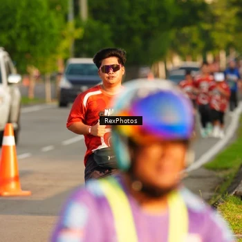 Runner Photo 8007872