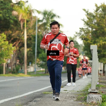 Runner Photo 8007874