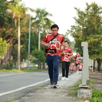 Runner Photo 8007876