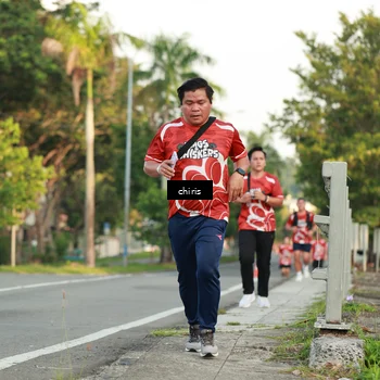 Runner Photo 8007878