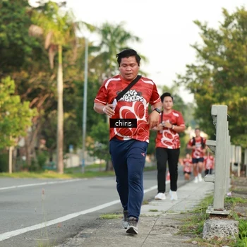 Runner Photo 8007880