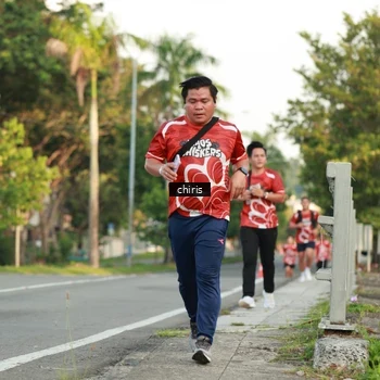 Runner Photo 8007881