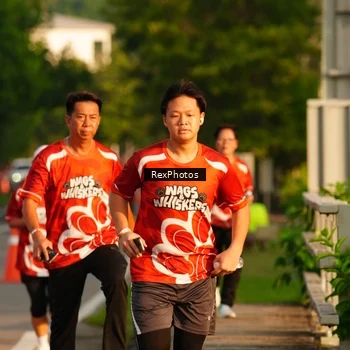 Runner Photo 8007885