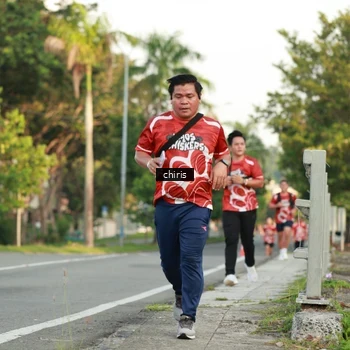 Runner Photo 8007889