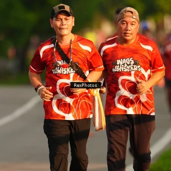 Runner Photo 8007891