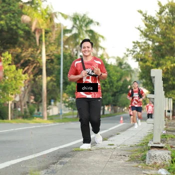 Runner Photo 8007892