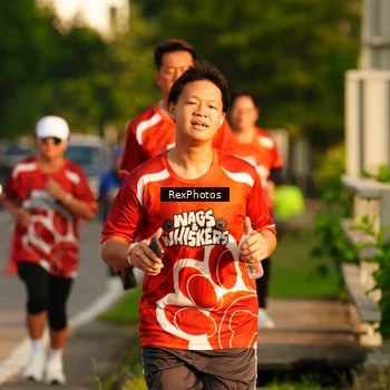 Runner Photo 8007894