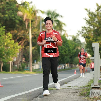 Runner Photo 8007900