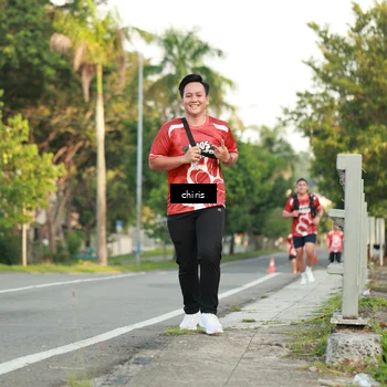 Runner Photo 8007904
