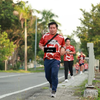 Runner Photo 8007907