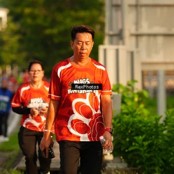 Runner Photo 8007908