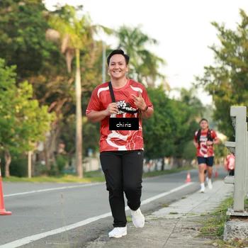Runner Photo 8007910
