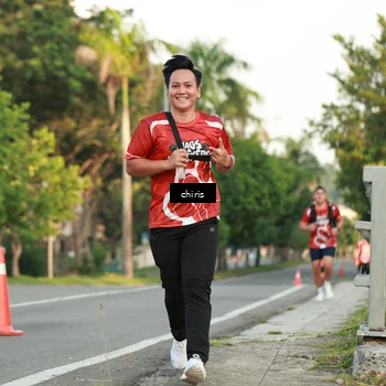 Runner Photo 8007916