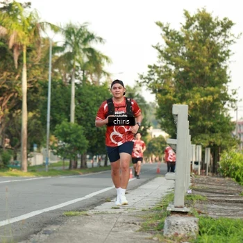 Runner Photo 8007922