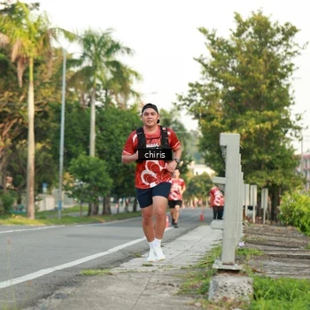 Runner Photo 8007923