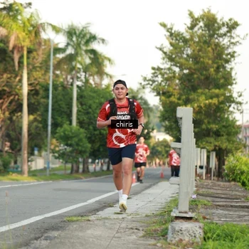 Runner Photo 8007935