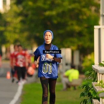 Runner Photo 8007938