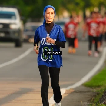 Runner Photo 8007943