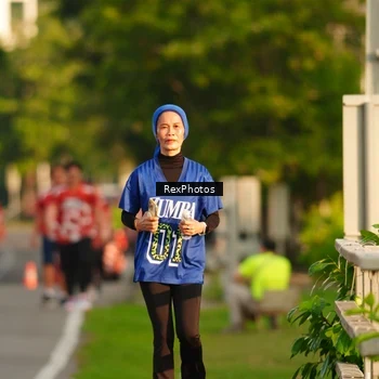 Runner Photo 8007944