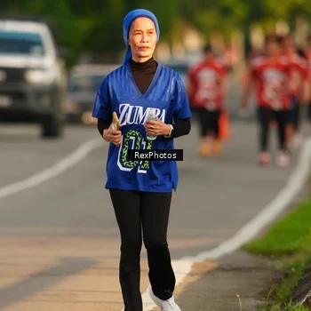 Runner Photo 8007946