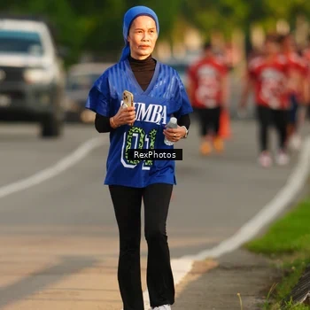 Runner Photo 8007947