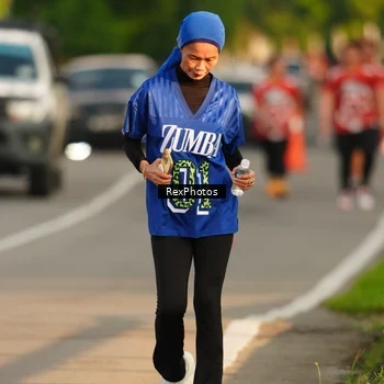 Runner Photo 8007950