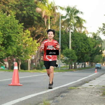 Runner Photo 8007954