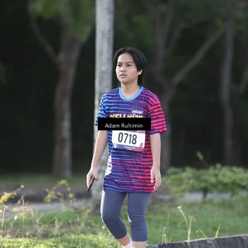 Runner Photo 8007956