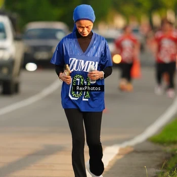 Runner Photo 8007959