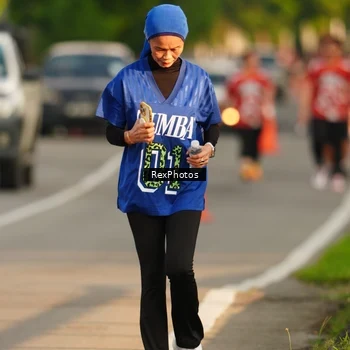 Runner Photo 8007968