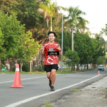 Runner Photo 8007969