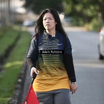 Runner Photo 8007973